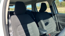 Dacia Duster 1.0 TCe 100 Comfort 5dr Bi Fuel Estate